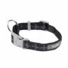 FuzzYard Dog Collar - Yeezy - Medium (20mm X 32-50cm) -Fuzzyard 9345719016531A
