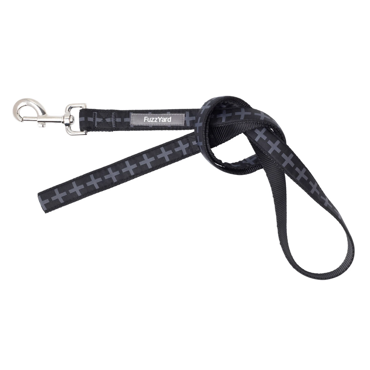 FuzzYard Dog Lead - Yeezy - Large (25mm X 140cm) 4 FuzzYard Dog Lead - Yeezy - Large (25mm X 140cm) - Image 2