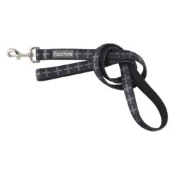 FuzzYard Dog Lead - Yeezy - Large (25mm X 140cm) 7 FuzzYard Dog Lead - Yeezy - Large (25mm X 140cm) -Fuzzyard 9345719016562A 2