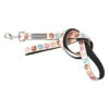 FuzzYard Dog Lead - Go Nuts - Large (25mm X 140cm) 2 FuzzYard Dog Lead - Go Nuts - Large (25mm X 140cm) -Fuzzyard 9345719017989A