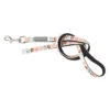 FuzzYard Dog Lead - Go Nuts - Small (15mm X 120cm) -Fuzzyard 9345719017996A
