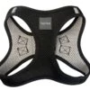 FuzzYard Step-In Dog Harness - Swat - XX-Small (34-36cm Neck - 39-41cm Chest) -Fuzzyard 9345719024581A