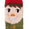 FuzzYard Elf Stuffing-Less Dog Toy 1 FuzzYard Elf Stuffing-Less Dog Toy -Fuzzyard 9345719027469A