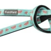 FuzzYard Dog Lead - Summer Punch - Large (25mm X 140cm) -Fuzzyard 9345719033125A