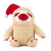 FuzzYard Christmas Solth Soft Plush Dog & Puppy Toy - Large (26cm) -Fuzzyard 9345719036140A