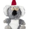 FuzzYard Christmas Kana The Koala Soft Plush Dog Toy - Small (14cm) 1 FuzzYard Christmas Kana The Koala Soft Plush Dog Toy - Small (14cm) -Fuzzyard 9345719036461A