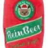 FuzzYard Reinbeer Christmas Dog Toy 1 FuzzYard Reinbeer Christmas Dog Toy -Fuzzyard 9345719049478A