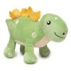 FuzzYard Stannis The Stegosaurus Dog Toy - 26cm X 16.5cm X 12.5cm -Fuzzyard 9345719053581A