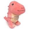 FuzzYard Tyrion The Tyrannosaurus Rex Dog Toy - 21cm X 13cm X 13cm -Fuzzyard 9345719053598A