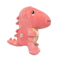 FuzzYard Tyrion The Tyrannosaurus Rex Dog Toy - 21cm X 13cm X 13cm -Fuzzyard 9345719053598A 2