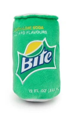 FuzzYard Bite Dog Toy - 15cm X 8cm X 8cm