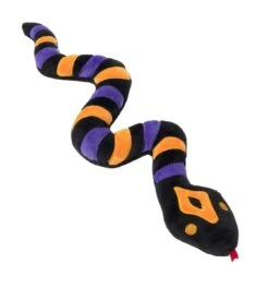 FuzzYard Dog Toy - Rattle (40cm) -Fuzzyard 9345719058913A 2