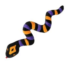 FuzzYard Dog Toy - Rattle (40cm)