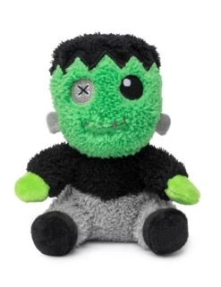 FuzzYard Dog Toy - Frankie - Small (12x10x17cm)