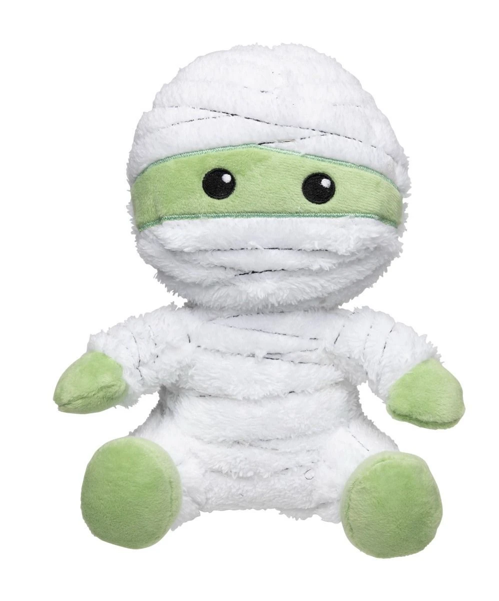 FuzzYard Dog Toy - Lil Mumzy - Small (12x10x16cm) 5 FuzzYard Dog Toy - Lil Mumzy - Small (12x10x16cm) - Image 3