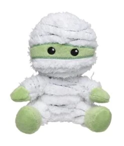 FuzzYard Dog Toy - Lil Mumzy - Small (12x10x16cm)