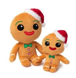 FuzzYard Biscuit Boi - Small (10x7.5x18cm)