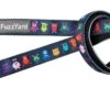 FuzzYard Dog Lead - Yardsters - Small (15mm X 120cm) -Fuzzyard 9345719060077A