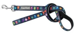FuzzYard Dog Lead - Yardsters - Small (15mm X 120cm)