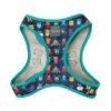 FuzzYard Step-In Dog Harness - Yardsters - XX-Small (34-36 Neck - 39-41cm Chest) -Fuzzyard 9345719060145A