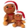 FuzzYard Gingy Boi - Large (20x15.5x24cm) -Fuzzyard 9345719060633A