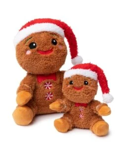 FuzzYard Gingy Boi - Large (20x15.5x24cm)