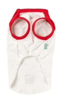 FuzzYard Naughty, Nice, Hungry Dog T-Shirt - Size 1 (26-29cm Long) -Fuzzyard 9345719060800A 1