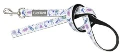 FuzzYard Dog Lead - Best In Show - Small (15mm X 120cm)