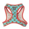 FuzzYard Step-In Dog Harness - Fuzz Bear - X-Small (40-42 Neck - 44-46cm Chest) 1 FuzzYard Step-In Dog Harness - Fuzz Bear - X-Small (40-42 Neck - 44-46cm Chest) -Fuzzyard 9345719062927A