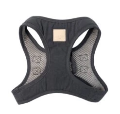 FuzzYard Life Step-In Dog Harness - Slate Grey - XX-Small (34-36 Neck - 39-41cm Chest)