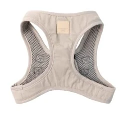 FuzzYard Life Step-In Dog Harness - Sandstone - XX-Small (34-36 Neck - 39-41cm Chest)