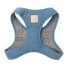 FuzzYard Life Step-In Dog Harness - French Blue - XX-Small (34-36 Neck - 39-41cm Chest) -Fuzzyard 9345719070571A