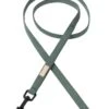 FuzzYard Life Dog Lead - Myrtle Green - Small (15mm X 120cm) -Fuzzyard 9345719070755A