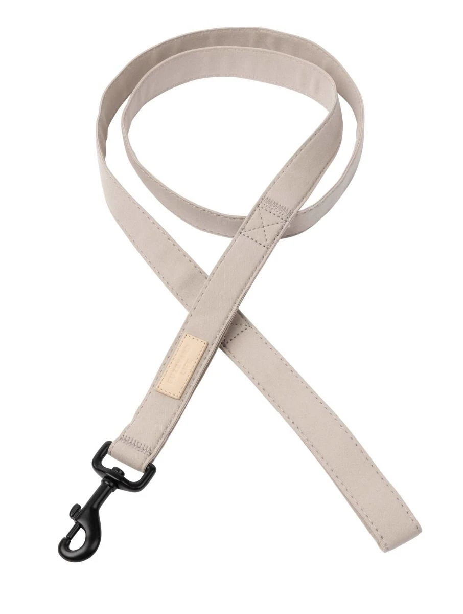 FuzzYard Life Dog Lead - Sandstone - X-Small (11mm X 120cm) 4 FuzzYard Life Dog Lead - Sandstone - X-Small (11mm X 120cm) - Image 2