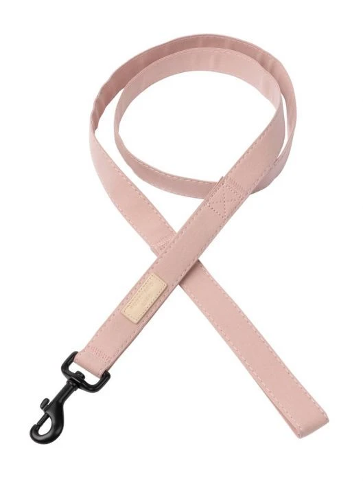 FuzzYard Life Dog Lead - Soft Blush - X-Small (11mm X 120cm) 4 FuzzYard Life Dog Lead - Soft Blush - X-Small (11mm X 120cm) - Image 2