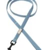 FuzzYard Life Dog Lead - French Blue - X-Small (11mm X 120cm) 2 FuzzYard Life Dog Lead - French Blue - X-Small (11mm X 120cm) -Fuzzyard 9345719070953A