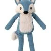 FuzzYard Life Dog Toy - Fox - French Blue (30cm) -Fuzzyard 9345719071738A