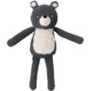 FuzzYard Life Dog Toy - Bear - Slate Grey (30cm) -Fuzzyard 9345719071745A