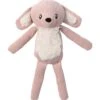 FuzzYard Life Dog Toy - Bunny - Soft Blush (30cm) -Fuzzyard 9345719071752A