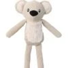 FuzzYard Life Dog Toy - Koala - Sandstone (30cm) 2 FuzzYard Life Dog Toy - Koala - Sandstone (30cm) -Fuzzyard 9345719071769A