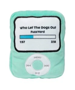 FuzzYard Ipawd Dog Toy