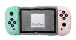 FuzzYard Dogtendo Sniff Dog Toy (22cm X 10cm)