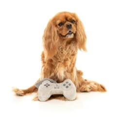 FuzzYard Pawstation Dog Toy (17cm X 11cm) -Fuzzyard 9345719072117A 2