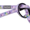 FuzzYard Dog Lead - Aloha Dolphins - Small (15mm X 120cm)