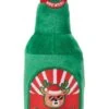 FuzzYard Oh Deer Beer! Dog Toy (22.8x6.8cm) -Fuzzyard 9345719074753A