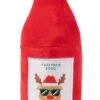 FuzzYard Reindeer Rose' Dog Toy (23.6x6.8cm)