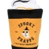 FuzzYard Spooky Frappe Dog Toy (15cm X 9cm) 1 FuzzYard Spooky Frappe Dog Toy (15cm X 9cm) -Fuzzyard 9345719075576A