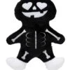 FuzzYard X-Ray Pumpkin Dog Toy (19cm X 15cm) -Fuzzyard 9345719075590A