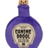 FuzzYard Canine Drool Elixir Dog Toy (17cm X 12cm) -Fuzzyard 9345719075606A