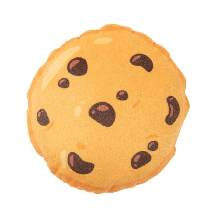 FuzzYard Monster Pale Ale & Cookies Dog Toy - 3 Pack 6 FuzzYard Monster Pale Ale & Cookies Dog Toy - 3 Pack - Image 4